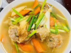 -御清斋总店(天一街店)