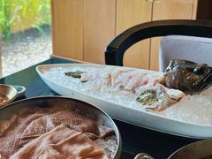 -西安浐灞艾美酒店·汉江餐厅·火锅