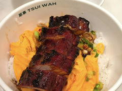 -翠华餐厅(正佳广场店)