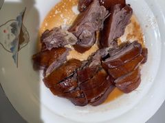 -椿记烧鹅(叠彩店)