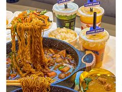 -阿大排档(长春这有山店)