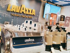 -LAVAZZA拉瓦萨咖啡(星荟中心店)