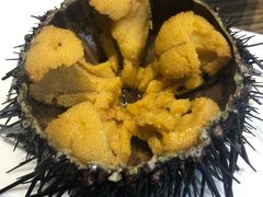 -潮庭·大连海鲜·炭火烧烤·扇贝王(大连店)