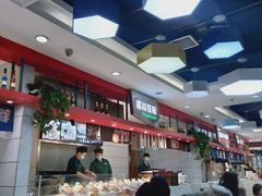 -食美汇美食广场(新奥店)