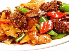 -福来居烤鸭店(天坛二店)