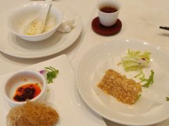 -唐苑酒家·岭南粤菜名店(太古仓店)