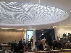 -lululemon athletica(希慎广场店)
