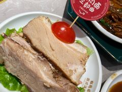 焖肉-松鹤楼面馆(清河万象汇店)