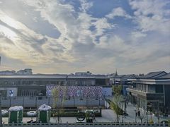 -相门城墙文化休闲景区