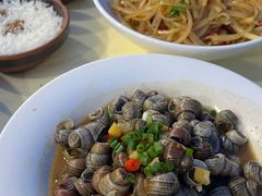 -湘江大码头·龙虾馆(渔人码头一店)