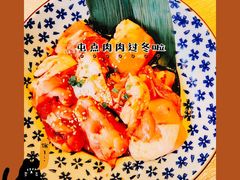 -AJIYA味屋和牛烤肉自助放题(温州万象城店)