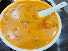 -方中山胡辣汤(航海东路店)