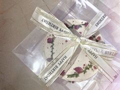 -蜜肆动物奶油蛋糕·个性定制·下午茶甜品