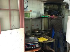 -梅记大块头爆鱼店(乍浦路店)