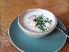 -THE CANNERY&JUJU 新鲜海鲜·牛排美食酒廊