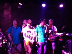-ohbar live house(人广店)
