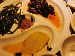 -守柴炉烤鸭(科华中路王府井店)