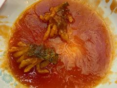 -西安饭庄·非遗陕菜(钟楼店)