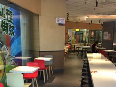-永和大王(梅家浜店)