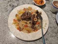-羊巴道新疆菜·清真(上梅林店)