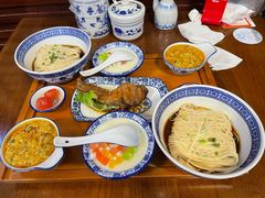 -孙盛兴奥灶面馆·蟹黄面·三虾面(山塘街总店)