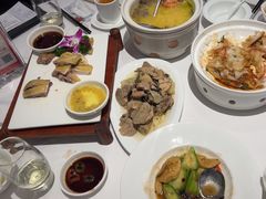 -胜记酒家·风味线(南山花园城店)
