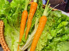 -十三姨正合丰烤肉(营迹路店)