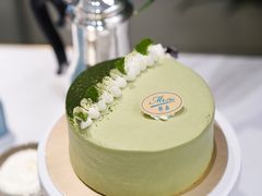 -蔡嘉甜品(上海大宁久光中心店)