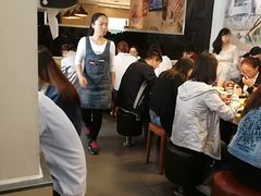 -南城香(欧陆经典万兴苑店)
