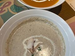 -安妮意大利餐厅(国贸店)