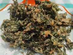 -向外鱼乐·土菜·虹鳟鱼
