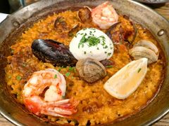 -Apollo·西班牙小酒馆(安福路店)