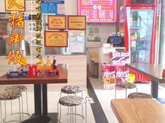 -陆长玖古法猪脚饭(玄风桥店)