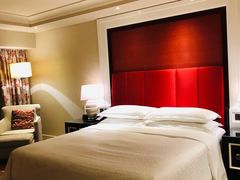 -澳门喜来登大酒店