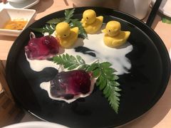 -避风塘(宝山万达店)