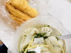 -红山红餐厅(宏源大厦店)