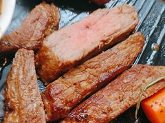 -冲浪熊西餐厅(昌黎店)