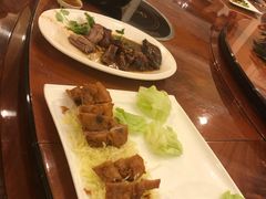 -梦中园海鲜酒店(川沙路店)