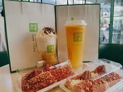 -奈雪的茶(苏宁广场店)