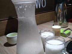 鲜榨椰子汁-探窝·竹笙椰子鸡(杨箕店)