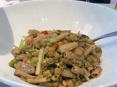 -毛家饭店·30年融合新湘菜(汉峪金谷店)