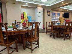 -友强·23年特色海鲜大排档(厦门店)