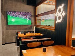 -8PINTS八品脱·日料·烧鸟·精酿小酒馆(莘庄店)