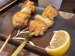 -鸟鹏烧鸟居酒屋(熙龙湾店)