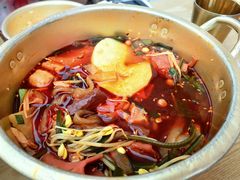 -冒菜西施·非遗冒菜(总店)