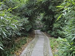 -南山风景名胜区