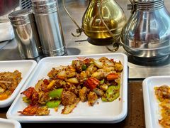 -湘汇概念铁板烧(铁西万达店)