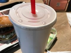 -The Habit Burger Grill 哈比特汉堡(复兴soho店)