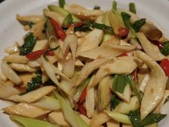 -缘生态云南菜·野生菌庭院餐厅(华侨城店)
