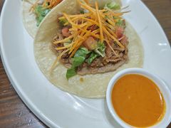 -panchos 墨西哥餐厅(嘉绿苑店)